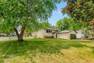 406 Schilling Circle NW, Forest Lake, MN 55025 - Photo 1