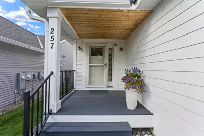 257 McCarrons Place W, Roseville, MN 55113 - Photo 5