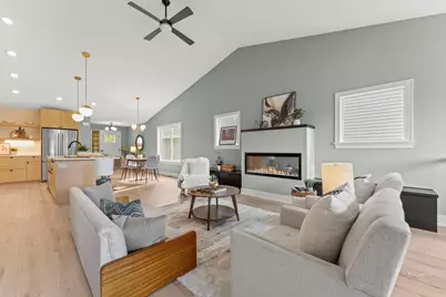 257 McCarrons Place W, Roseville, MN 55113 - Photo 5