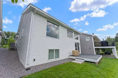 257 McCarrons Place W, Roseville, MN 55113 - Photo 51