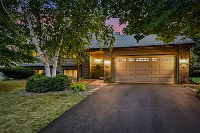 19002 Barrington Drive, Eden Prairie, MN 55346 - Photo 1