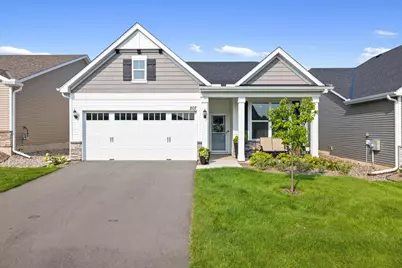 207 Liberty Heights Drive, Chaska, MN 55318 - Photo 1