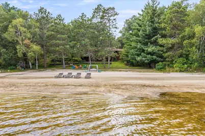 29270 Huxtable Point Road, Merrifield, MN 56465 - Photo 1