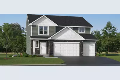 18326 Gladiator Drive, Lakeville, MN 55044 - Photo 1