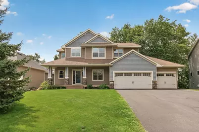 16074 Rhinestone Street NW, Ramsey, MN 55303 - Photo 1