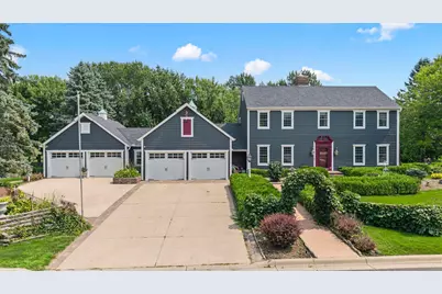 1001 Windcrest Drive SE, New Prague, MN 56071 - Photo 1