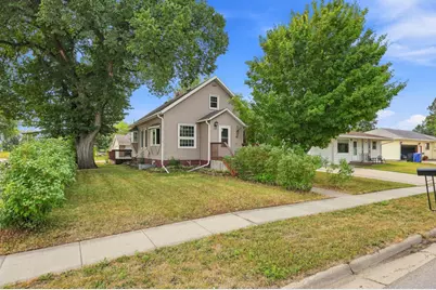 202 1st Avenue SW, Dilworth, MN 56529 - Photo 1