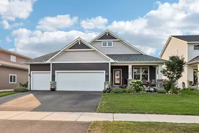 3129 Glasgow Street, River Falls, WI 54022 - Photo 3