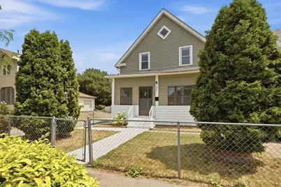 3541 Clinton Avenue, Minneapolis, MN 55408 - Photo 1