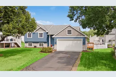 1649 Regatta Drive, Woodbury, MN 55125 - Photo 1
