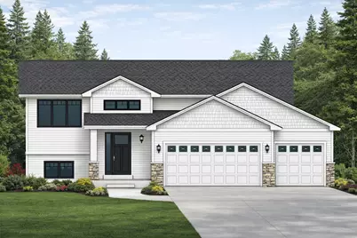 24122 Polk Street NE, East Bethel, MN 55005 - Photo 1