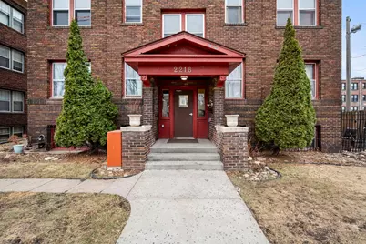 2218 Nicollet Avenue #1, Minneapolis, MN 55404 - Photo 5