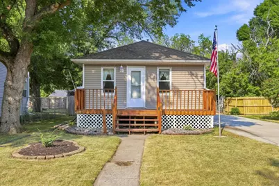922 27th Street N, Fargo, ND 58102 - Photo 1