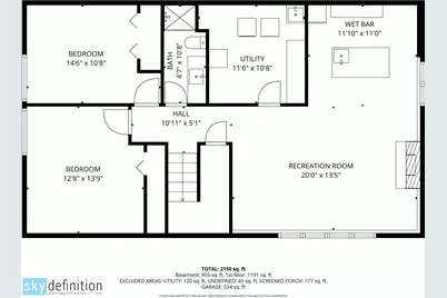 13529 1st Avenue S, Burnsville, MN 55337 - Photo 39