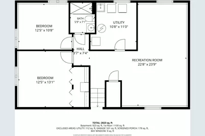 7470 Upper 26th Street, Oakdale, MN 55128 - Photo 41
