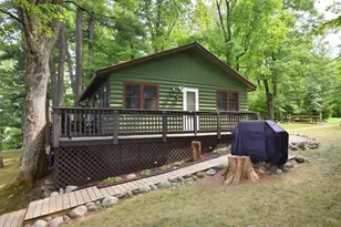 21825 Spirit Lake Access Rd, Frederic, WI 54837 - Photo 31
