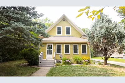 409 N 4th Street, Marshall, MN 56258 - Photo 1