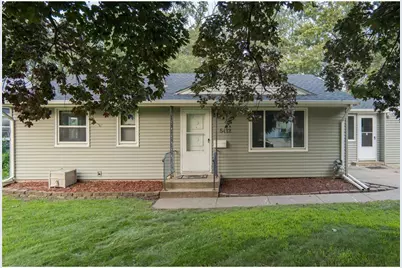 5412 Maryland Avenue N, Crystal, MN 55428 - Photo 1