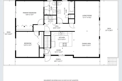 28323 128th Street NW, Baldwin Township, MN 55398 - Photo 47