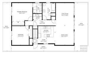 28323 128th St NW, Baldwin Township, MN 55398 - Photo 47