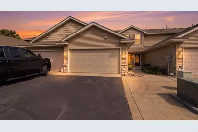 833 Winsome Way NW, Isanti, MN 55040 - Photo 1