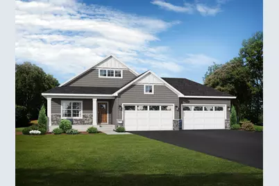 1425 Woods Roads NW, Isanti, MN 55040 - Photo 1