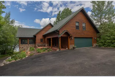 2392 Fahrenholz Road NE, Longville, MN 56655 - Photo 1