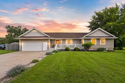 400 Decatur Avenue N, Golden Valley, MN 55427 - Photo 1