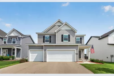 1225 Orchard Court, Waconia, MN 55387 - Photo 1