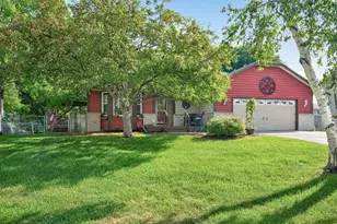 12347 Zea St NW, Coon Rapids, MN 55433 - Photo 1