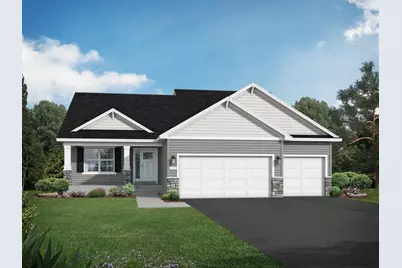 1531 Woods Road NE, Isanti, MN 55040 - Photo 1