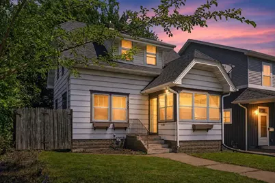 399 Curtice Street E, Saint Paul, MN 55107 - Photo 1