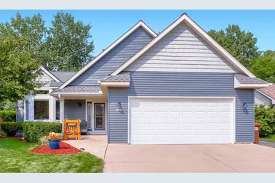 2358 Holly Avenue N, Oakdale, MN 55128 - Photo 1
