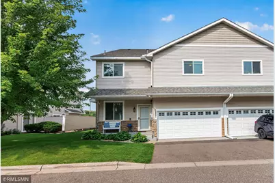 1289 County Road D Circle E #A, Vadnais Heights, MN 55109 - Photo 3