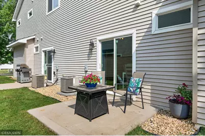 1289 County Road D Circle E #A, Vadnais Heights, MN 55109 - Photo 29