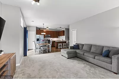 1289 County Road D Circle E #A, Vadnais Heights, MN 55109 - Photo 9