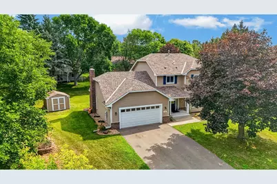 748 Windmill Court, Eagan, MN 55123 - Photo 3