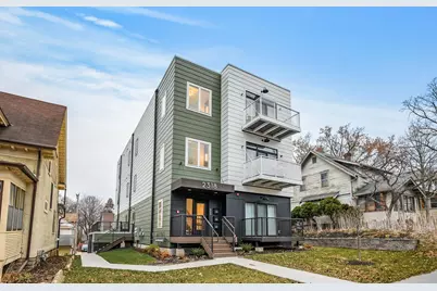 2318 Johnson St NE #201, Minneapolis, MN 55408 - Photo 1