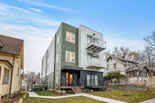 2318 Johnson St NE, Minneapolis, MN 55408 - Photo 1