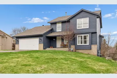 20955 Jamestown Avenue, Lakeville, MN 55044 - Photo 1