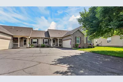 4992 384th Trail, North Branch, MN 55056 - Photo 35