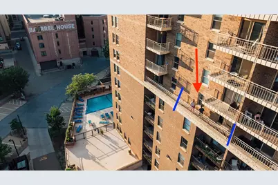 401 S 1st Street #720, Minneapolis, MN 55401 - Photo 15