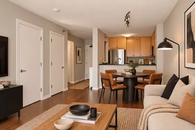 401 S 1st Street #720, Minneapolis, MN 55401 - Photo 5