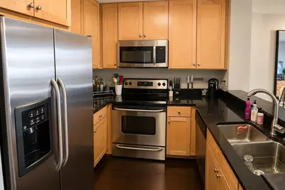 401 S 1st Street #720, Minneapolis, MN 55401 - Photo 5