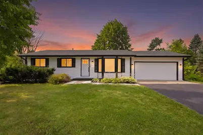 8749 212th Street Court N, Forest Lake, MN 55025 - Photo 1