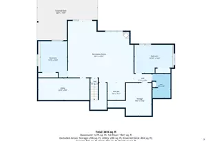 1782 Fallbrooke Dr, Hastings, MN 55033 - Photo 49