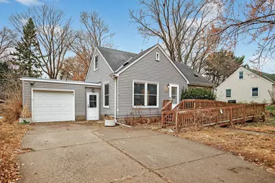 2057 Giesmann Street, Roseville, MN 55113 - Photo 1