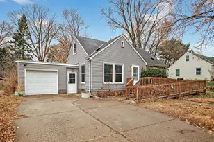 2057 Giesmann St, Roseville, MN 55113 - Photo 1