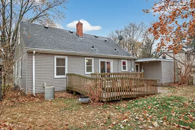 2057 Giesmann Street, Roseville, MN 55113 - Photo 37