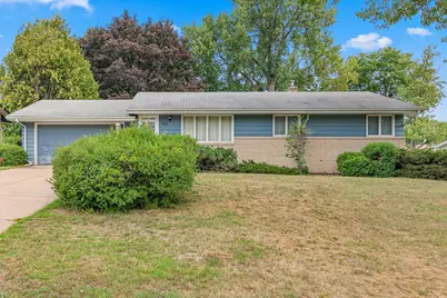 405 Terrace Drive, Roseville, MN 55113 - Photo 1